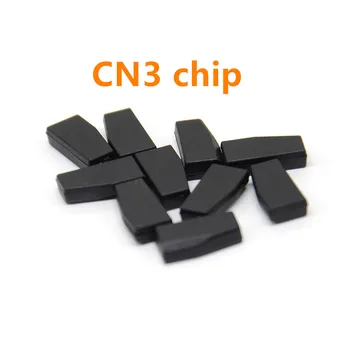 10 adet CN3 ID46 Cloner Çip için Kullanılan CN900 veya ND900 cihazı CN3 Otomatik Transponder Çip Yerini Alarak Çip TPX3 TPX4