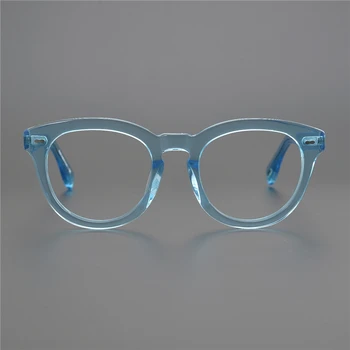 Cary Hibe Şeffaf Lens Gözlük Optik Gözlük Çerçeve Kadınlar İçin Okuma Gözlük Çerçeve Erkek Gözlük Gözlük Gözlük Çerçevesi