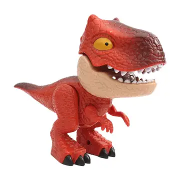 Dinozor çocuk için oyuncak 5 İn 1 Kırtasiye Setleri Almak Dinozor Kırtasiye Malzemeleri Erkek Kız Parti İlköğretim Okulu Öğrencileri