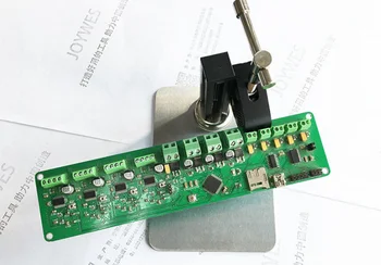 Elektronik Mengene Onarım Aracı PCB Elektronik Devre Fikstür