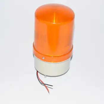 GSM Alarm haddeleme Sinyal Uyarı Uyarı Siren buzzer ile LED Lamba 100dB