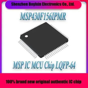 MSP430F156IPMR MSP430F156 MSP430F MSP430 MSP IC MCU Çip LQFP-64