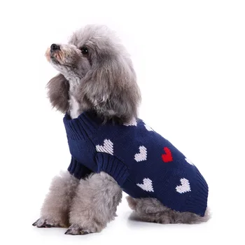 Noel Kış Kedi Kazak Kediler için Gotas Sıcak Köpek Giysileri Köpekler için Chihuahua Yorkies Köpek Ceket Pet Giyim ubranka dla ps