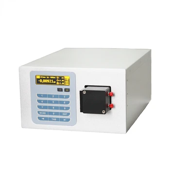 Sıvı Kromatografi Kütle Spektrometresi Su HPLC Sütun Enstrüman Fiyatı