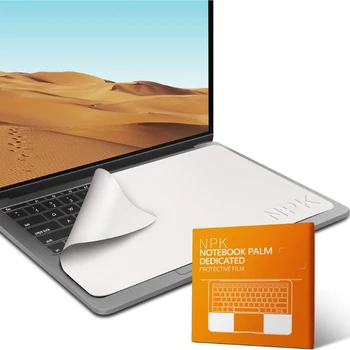 Uygun Klavye Bezi Macbook Pro / Hava Bilgisayar Dizüstü 13-15 inç Toz Geçirmez Klavye Mikrofiber Koruyucu Bez