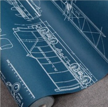 wellyu Çocuk papel de parede 3d Duvar Kağıdı Rulo Araba Karikatür Desen Çevre Koruma duvar kağıdı Çocuk Yatak Odası