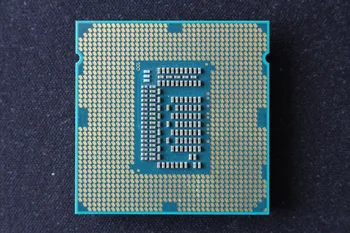 Özel promosyonlar, Intel i7 3770 K Dört Çekirdekli LGA 1155 3.5 GHz 8 MB Önbellek İle HD Grafik 4000 TDP 77 W Masaüstü CPU